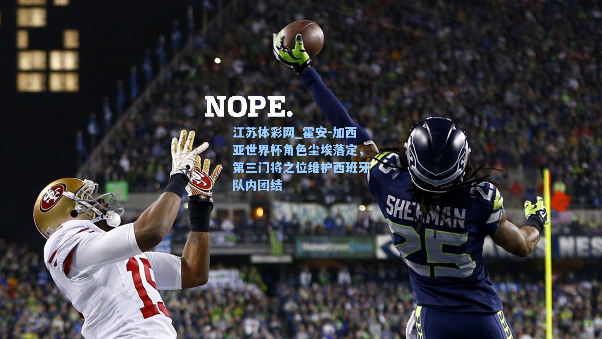 霍安-加西亚世界杯角色尘埃落定,第三门将之位维护西班牙队内团结